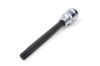 Socket Wrench Insert, oil drain plug RIBE M13