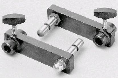 Vehicle Lift Beissbarth 2D sillpingi spoileri adapter  1tk