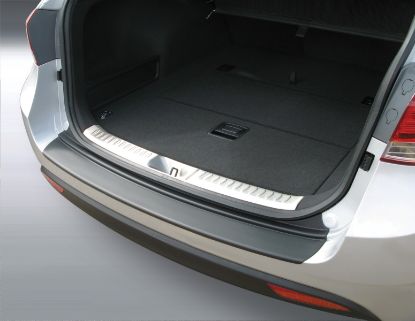 Cargo area cover HYUNDAI i40 universaal 2011-