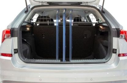 Barrier Mesh, boot-/cargo area SKODA KAMIQ (2019-)