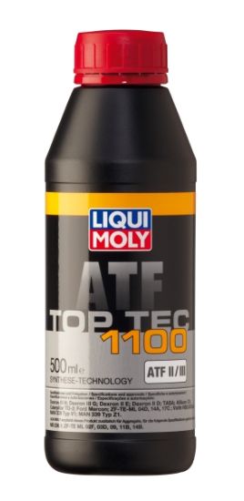 Automatic Transmission Fluid TOP TEC ATF 1100 500ml