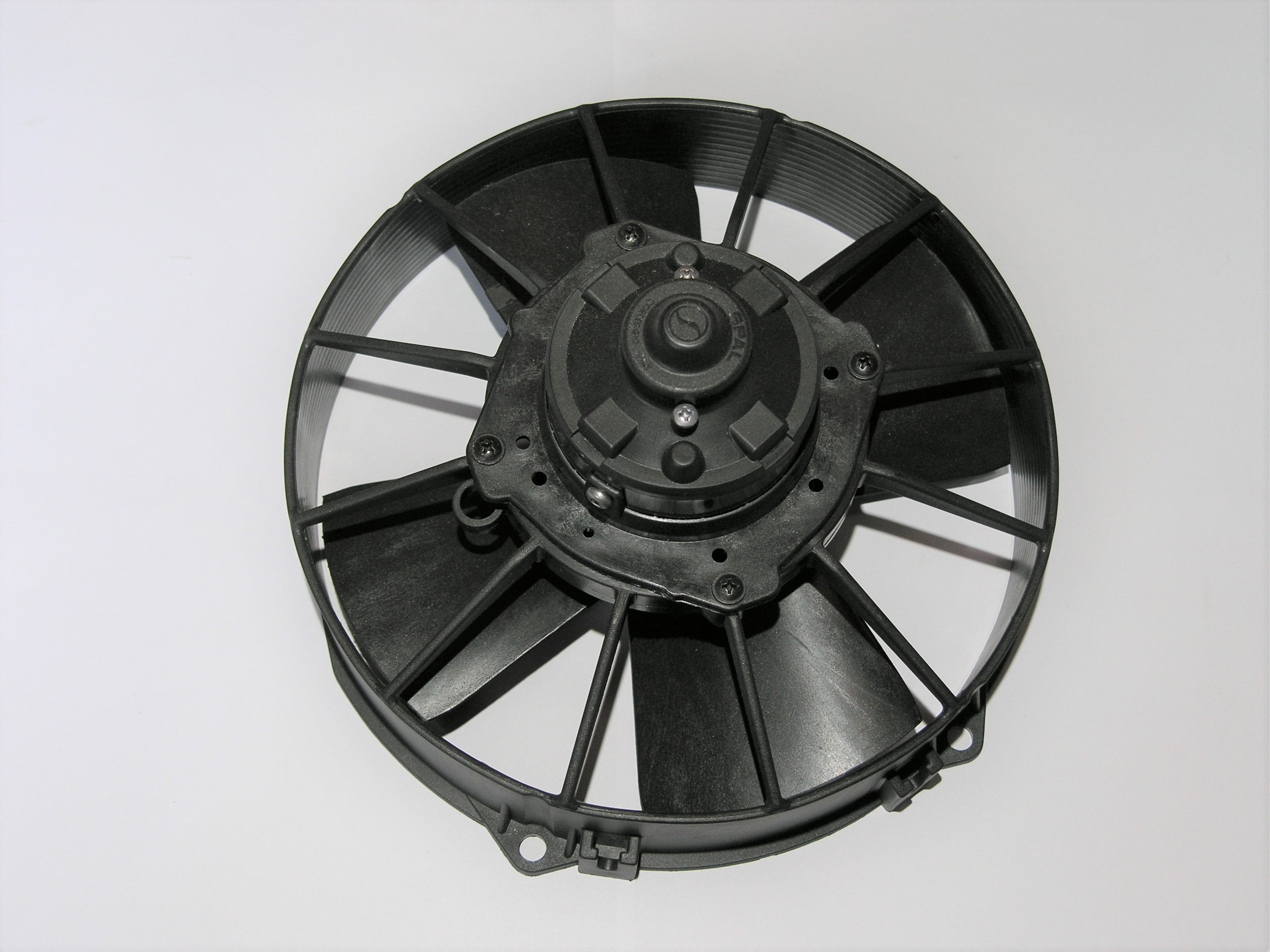 Electric Motor, radiator fan VA02-B46-16S