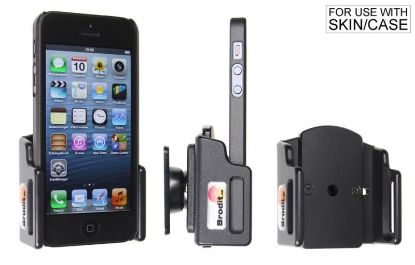 Mobile phone/PDA holder 