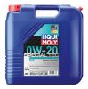 Engine Oil Special Tec V 0W-20 (Volvo) 20L