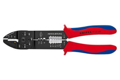 Crimping Pliers liidise 240mm