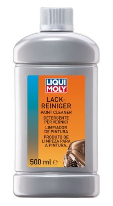 Polish värvipuhastusvahend 500ml