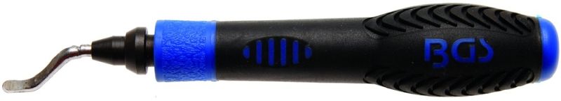 Blade, pipe deburring device hõõrits