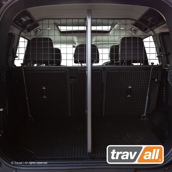 Barrier Mesh, boot-/cargo area Land Rover Defender 110 2020-