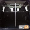 Barrier Mesh, boot-/cargo area Land Rover Defender 110 2020-