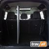 Barrier Mesh, boot-/cargo area Land Rover Defender 110 2020-
