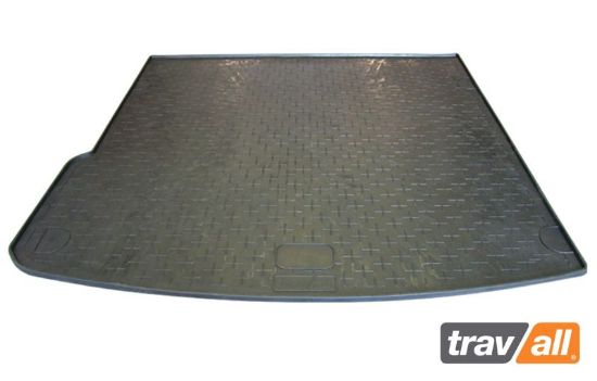 Boot Liner/cargo liner Audi Q7 05-15