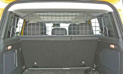 Barrier Mesh, boot-/cargo area JEEP RENEGADE (2014-) [PANORAMIC ROOF]