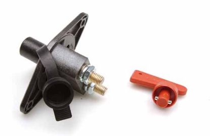 Switch peavoolu lüliti 12V/24V 250A/2500A