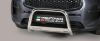 Frontal Protection Bar Kia Sportage 16- 63mm (A)