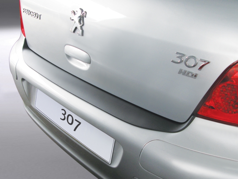 Cargo area cover PEUGEOT 307 3/5-ust -2007