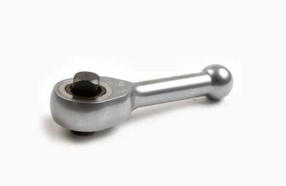 Socket Wrench Insert, oil drain plug narre, 115 mm