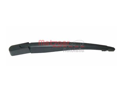 Wiper Linkage GENERAL MOTORS - 93187205