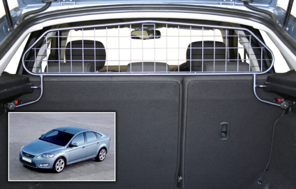 Barrier Mesh, boot-/cargo area FORD MONDEO HATCHBACK (2007-2014)