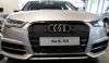 Trim/Protective Strip, radiator grille Audi A6 S-Line 2017-2018