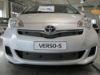 Trim/Protective Strip, radiator grille Toyota Verso S 2011-