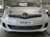 Trim/Protective Strip, radiator grille Toyota Verso S 2011-
