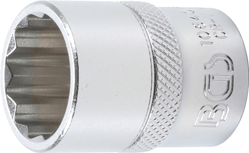 Socket Wrench Insert 