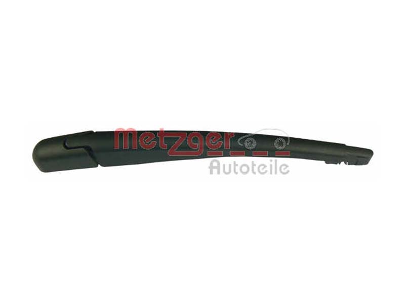 Wiper Linkage C3 I (FC_), 307 SW (3H)