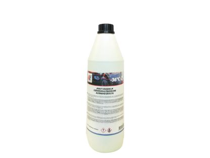 Antifreeze Roheline -36C 1L BS-6580