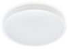Ceiling dome light Led Plafoon Zoe LX 19W 1284LM 4000K sensor IP44