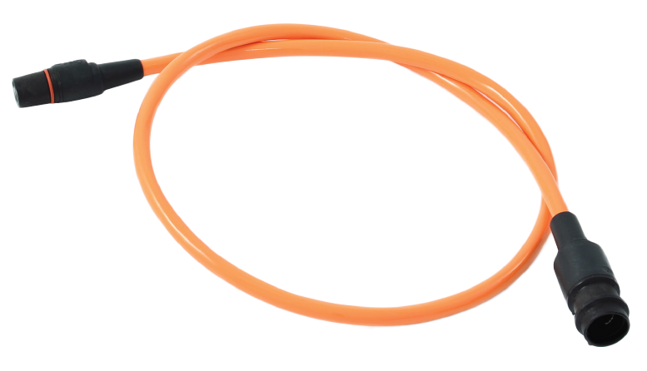 Cable Repair Set, engine block heater 