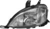 Headlight MB W163, vasak
