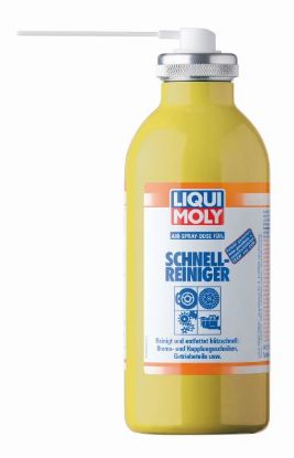 Spray Bottle, compressed air Täidetav sprei-pudel ASD