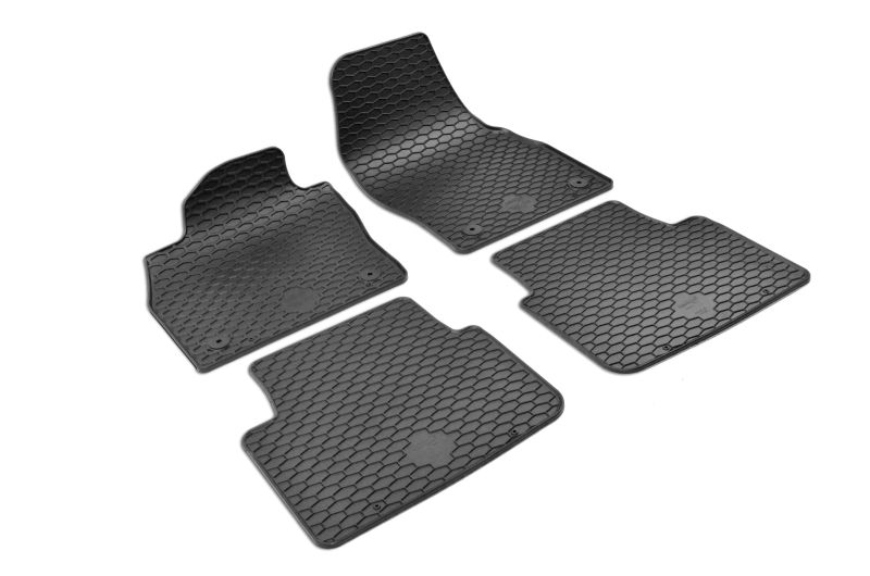 Non-skid Inset Mat Skoda KAMIQ / SCALA 19-
