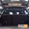 Barrier Mesh, boot-/cargo area Nissan Juke 2019