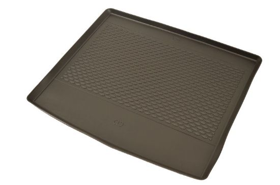 Boot Liner/cargo liner Audi Q3 11- (ka 19-)