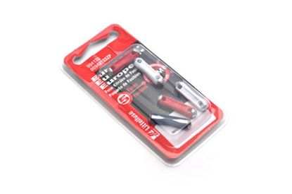 Fuse ATS kompl. 5tk (2x8A / 2x16A / 1x25A)