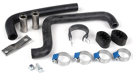 Heating Element, engine preheater system 