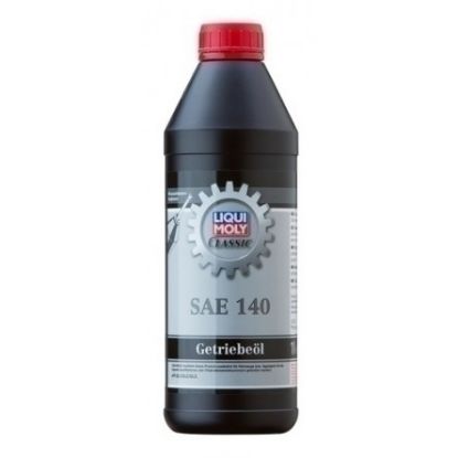 Transmission Oil Classic SAE140  1L