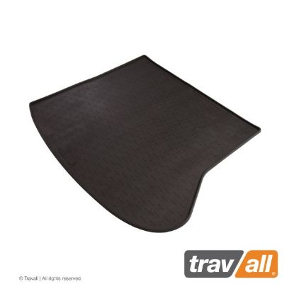 Boot Liner/cargo liner MERCEDES CLA SHOOTING BRAKE (2015-)