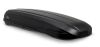 Roof Box (200x90x38cm; 430L), Black Matt
