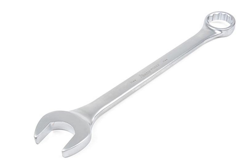 Ring-/Open End Spanner 55mm