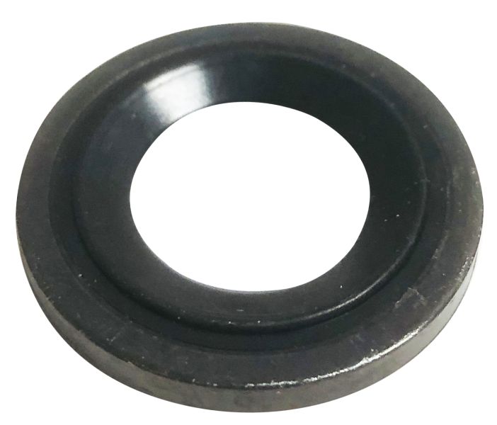 Seal, coolant tube A/C O-rõngas metallservaga Ø15,2mm Ø29,6mm