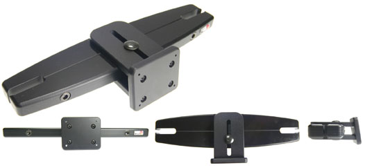 Mobile phone/PDA holder 