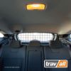 Barrier Mesh, boot-/cargo area Hyundai Tucson 20-