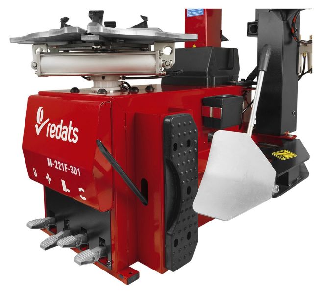 Valve, flame starter system Montaažipink madalarehvi abinõuga, 1 kiirus 230V