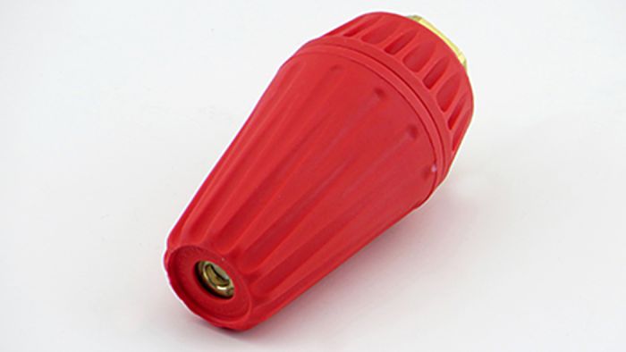 High Pressure Cleaner 