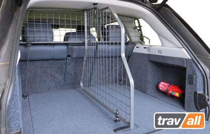 Barrier Mesh, boot-/cargo area LAND ROVER RANGE ROVER (2012-)