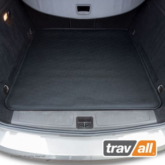 Boot Liner/cargo liner OPEL/VAUXHALL ASTRA ESTATE (2016-)