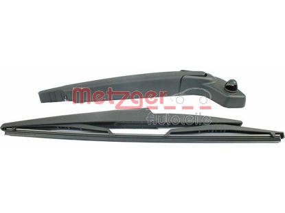 Wiper Linkage VOLVO - 30753642