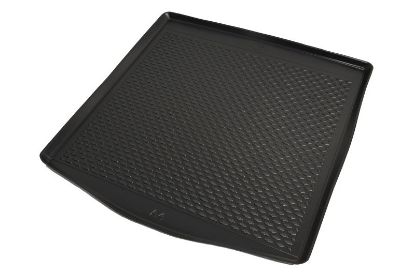 Boot Liner/cargo liner Audi A4 Sedan (2007-2015)